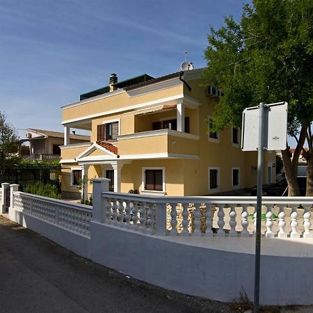 Villa Sophie Betina  Extérieur photo