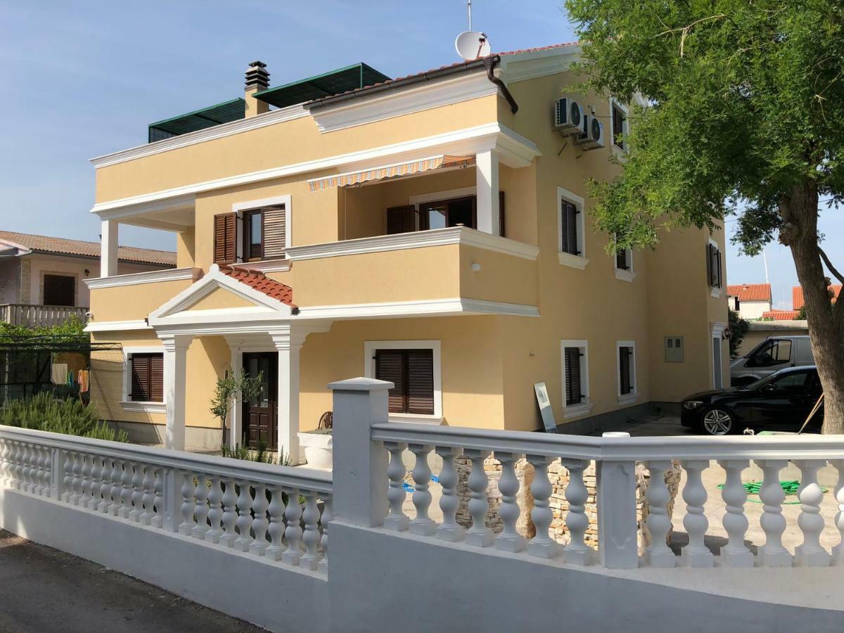 Villa Sophie Betina  Extérieur photo