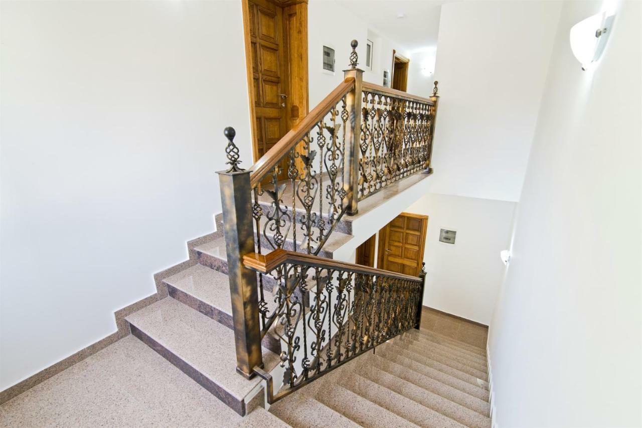 Villa Sophie Betina  Extérieur photo